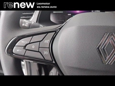 Renault Kangoo Combi  Diesel  1.5dCi Authentique