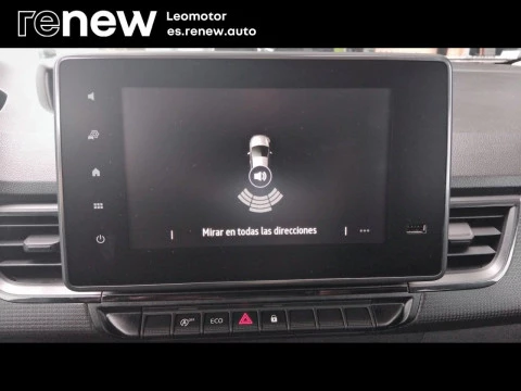 Renault Kangoo Combi  Diesel  1.5dCi Authentique