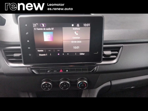 Renault Kangoo Combi  Diesel  1.5dCi Authentique