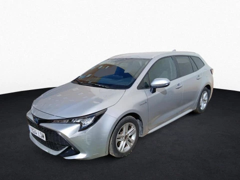 Toyota Corolla 1.8 125H ACTIVE TECH E-CVT TOU SPORT