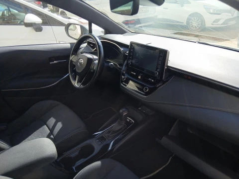 Toyota Corolla 1.8 125H ACTIVE TECH E-CVT TOU SPORT