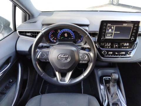 Toyota Corolla 1.8 125H ACTIVE TECH E-CVT TOU SPORT