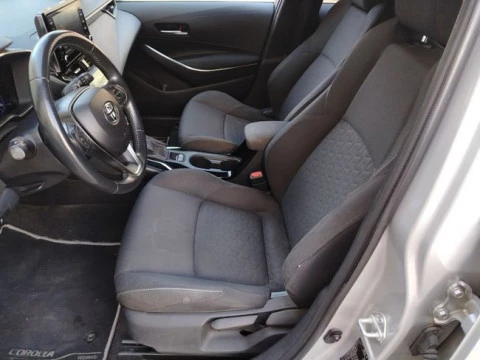 Toyota Corolla 1.8 125H ACTIVE TECH E-CVT TOU SPORT