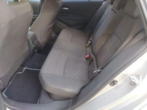 Toyota Corolla 1.8 125H ACTIVE TECH E-CVT TOU SPORT