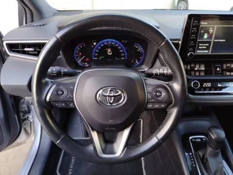 Toyota Corolla 1.8 125H ACTIVE TECH E-CVT TOU SPORT