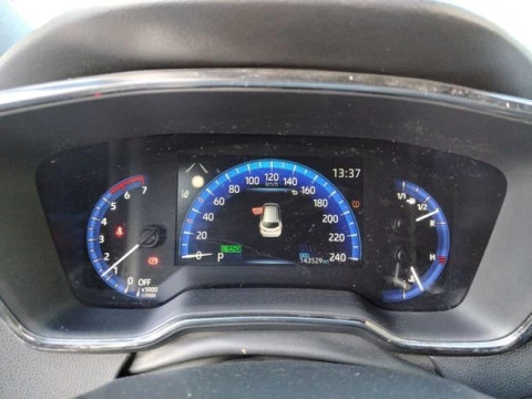 Toyota Corolla 1.8 125H ACTIVE TECH E-CVT TOU SPORT