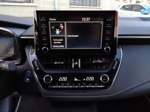 Toyota Corolla 1.8 125H ACTIVE TECH E-CVT TOU SPORT