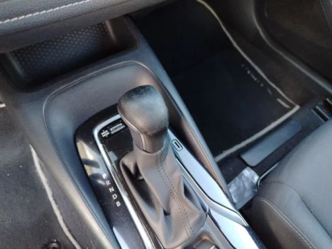 Toyota Corolla 1.8 125H ACTIVE TECH E-CVT TOU SPORT