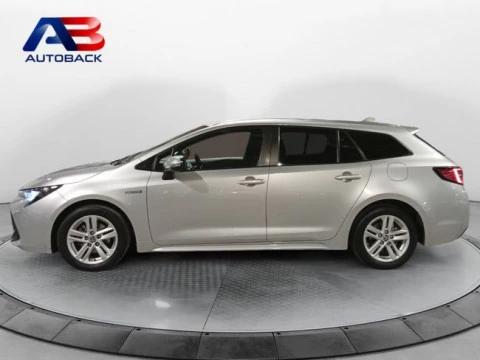 Toyota Corolla 1.8 125H ACTIVE TECH E-CVT TOU SPORT
