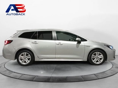 Toyota Corolla 1.8 125H ACTIVE TECH E-CVT TOU SPORT