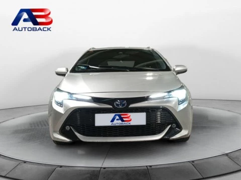 Toyota Corolla 1.8 125H ACTIVE TECH E-CVT TOU SPORT