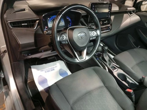 Toyota Corolla 1.8 125H ACTIVE TECH E-CVT TOU SPORT