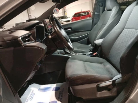 Toyota Corolla 1.8 125H ACTIVE TECH E-CVT TOU SPORT