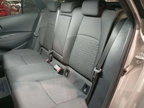 Toyota Corolla 1.8 125H ACTIVE TECH E-CVT TOU SPORT