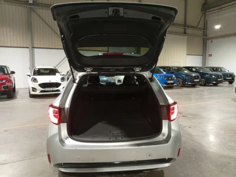 Toyota Corolla 1.8 125H ACTIVE TECH E-CVT TOU SPORT