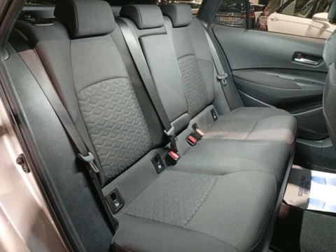 Toyota Corolla 1.8 125H ACTIVE TECH E-CVT TOU SPORT