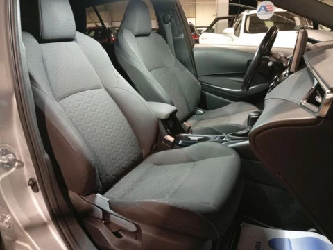 Toyota Corolla 1.8 125H ACTIVE TECH E-CVT TOU SPORT