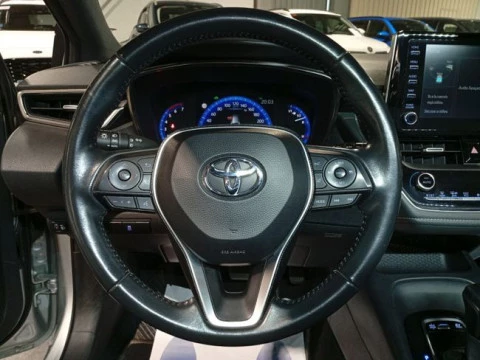 Toyota Corolla 1.8 125H ACTIVE TECH E-CVT TOU SPORT