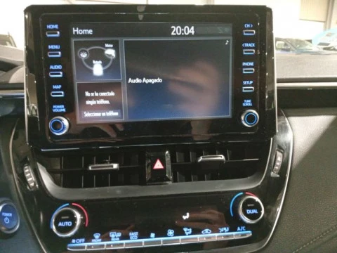 Toyota Corolla 1.8 125H ACTIVE TECH E-CVT TOU SPORT