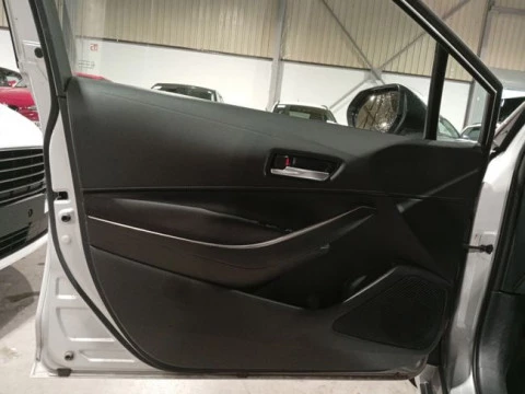 Toyota Corolla 1.8 125H ACTIVE TECH E-CVT TOU SPORT