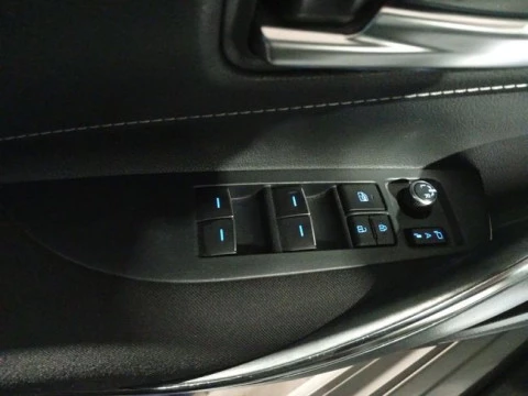 Toyota Corolla 1.8 125H ACTIVE TECH E-CVT TOU SPORT