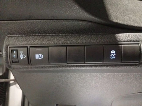 Toyota Corolla 1.8 125H ACTIVE TECH E-CVT TOU SPORT