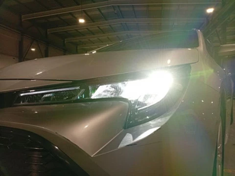 Toyota Corolla 1.8 125H ACTIVE TECH E-CVT TOU SPORT