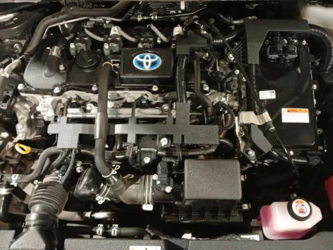 Toyota Corolla 1.8 125H ACTIVE TECH E-CVT TOU SPORT