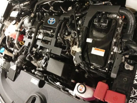 Toyota Corolla 1.8 125H ACTIVE TECH E-CVT TOU SPORT