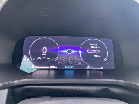 Renault Captur techno Eco-G 100cv (74 kW)