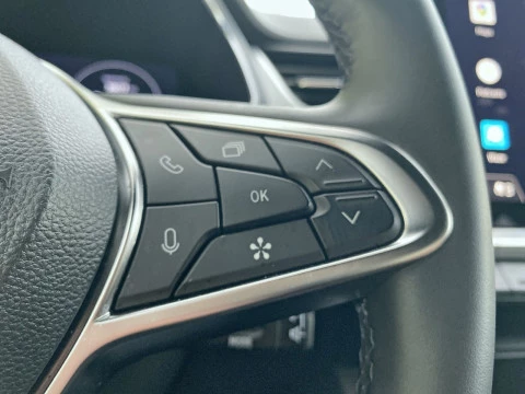 Renault Captur techno Eco-G 100cv (74 kW)