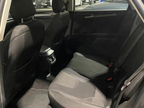 Ford Mondeo 1.5 EcoBoost 121kW (165CV) Titanium