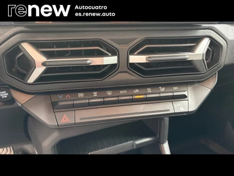 Dacia Duster  Gasolina/Gas  1.0 TCe ECO-G Journey 4x2 74kW