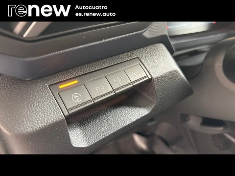 Dacia Duster  Gasolina/Gas  1.0 TCe ECO-G Journey 4x2 74kW
