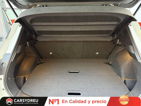 Nissan Qashqai DIG-T 103kW N-Connecta