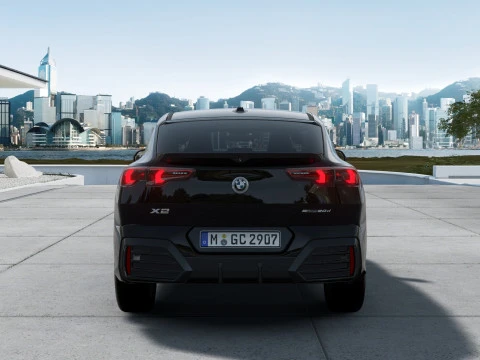 BMW X2 sDrive20d