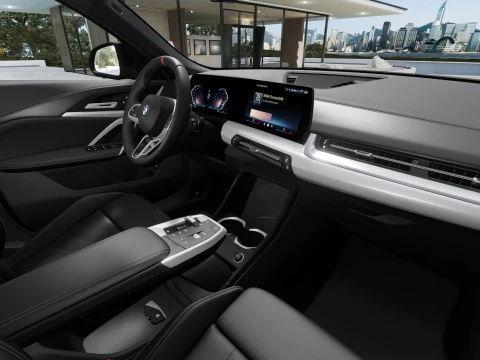 BMW X2 sDrive20d