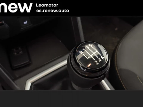 Dacia Sandero Stepway Extreme Go 74kW (100CV) ECO-G