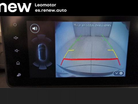 Dacia Sandero Stepway Extreme Go 74kW (100CV) ECO-G