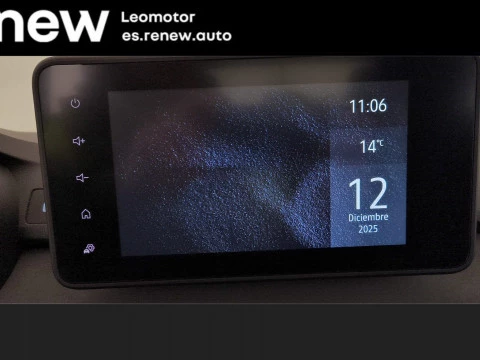 Dacia Sandero Stepway Extreme Go 74kW (100CV) ECO-G