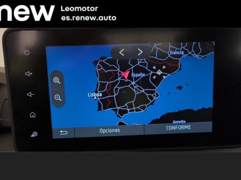 Dacia Sandero Stepway Extreme Go 74kW (100CV) ECO-G