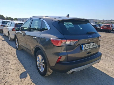 Ford Kuga Titanium 1.5 EcoBlue 88kW (120CV) Auto