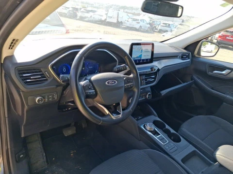 Ford Kuga Titanium 1.5 EcoBlue 88kW (120CV) Auto