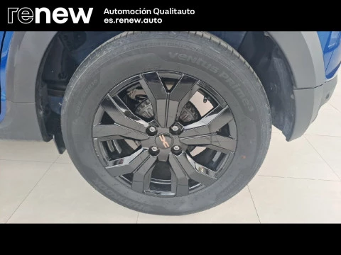 Dacia Sandero  Stepway ECO-G Extreme Go 74kW