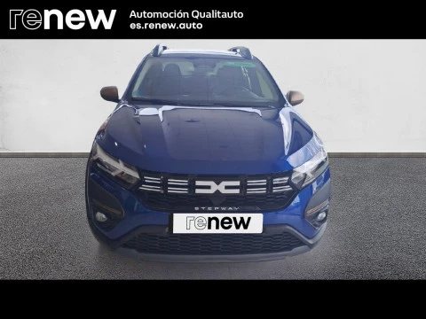 Dacia Sandero  Stepway ECO-G Extreme Go 74kW