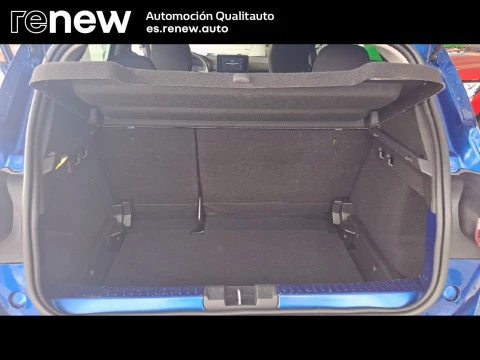 Dacia Sandero  Stepway ECO-G Extreme Go 74kW