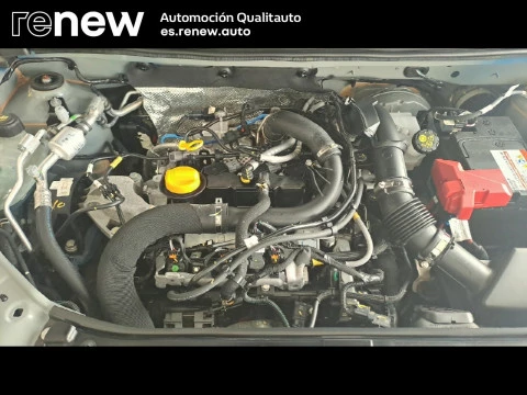 Dacia Sandero  Stepway ECO-G Extreme Go 74kW