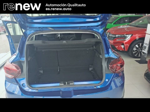 Dacia Sandero  Stepway ECO-G Extreme Go 74kW