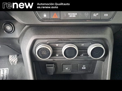 Dacia Sandero  Stepway ECO-G Extreme Go 74kW