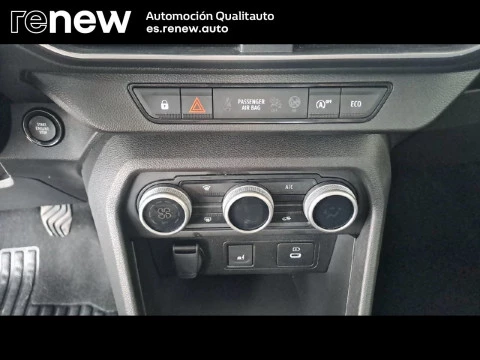 Dacia Sandero  Stepway ECO-G Extreme Go 74kW